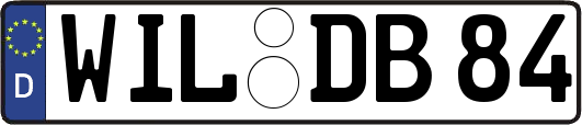 WIL-DB84