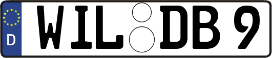 WIL-DB9