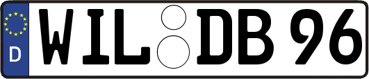 WIL-DB96