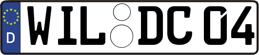WIL-DC04