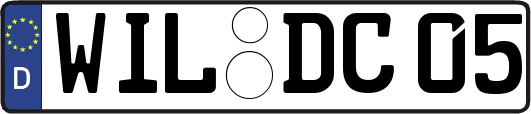 WIL-DC05