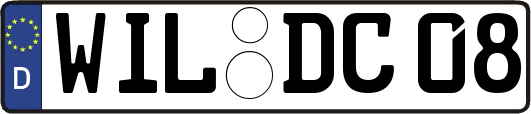 WIL-DC08