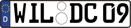 WIL-DC09
