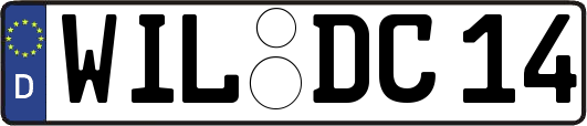 WIL-DC14