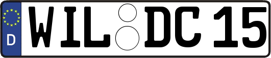 WIL-DC15