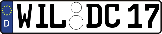 WIL-DC17