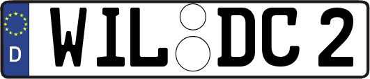 WIL-DC2