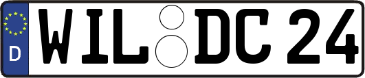 WIL-DC24