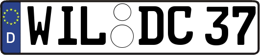 WIL-DC37