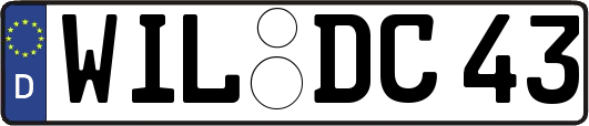 WIL-DC43