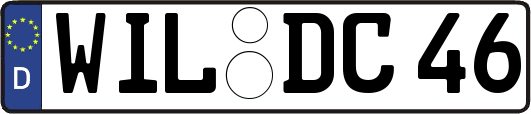 WIL-DC46