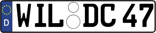 WIL-DC47