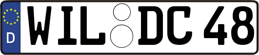 WIL-DC48