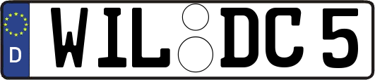 WIL-DC5