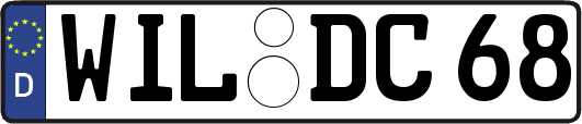 WIL-DC68