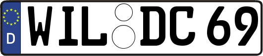 WIL-DC69