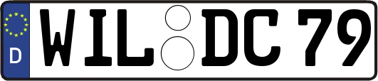 WIL-DC79