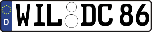 WIL-DC86