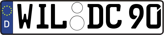WIL-DC90