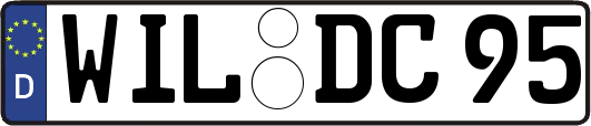 WIL-DC95