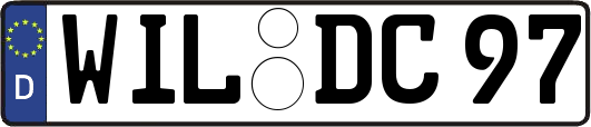 WIL-DC97