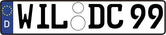 WIL-DC99