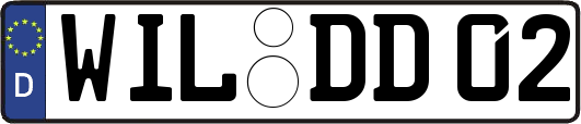 WIL-DD02