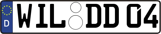 WIL-DD04