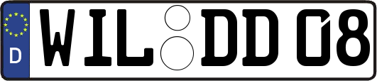 WIL-DD08