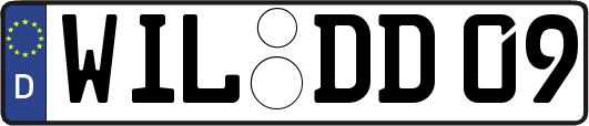WIL-DD09