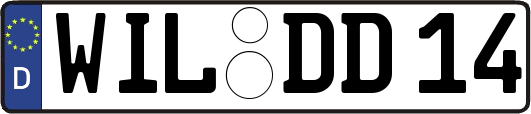 WIL-DD14