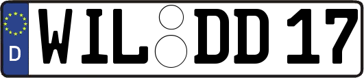 WIL-DD17