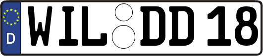 WIL-DD18