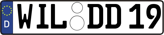 WIL-DD19