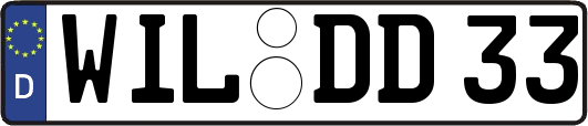 WIL-DD33