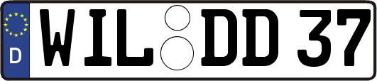 WIL-DD37