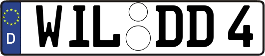 WIL-DD4