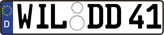 WIL-DD41