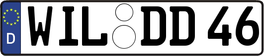 WIL-DD46