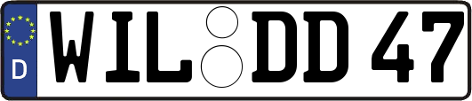 WIL-DD47