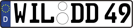 WIL-DD49