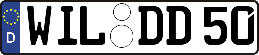 WIL-DD50
