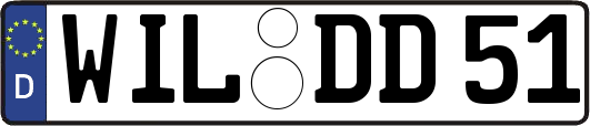 WIL-DD51