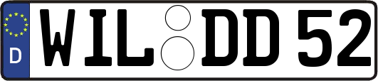 WIL-DD52