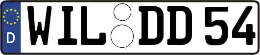 WIL-DD54