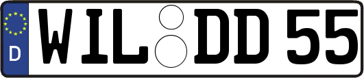 WIL-DD55