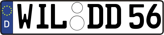 WIL-DD56