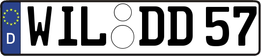 WIL-DD57