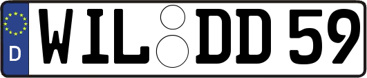 WIL-DD59