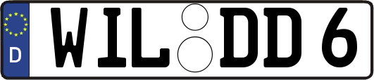 WIL-DD6